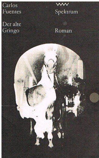 Der alte Gringo