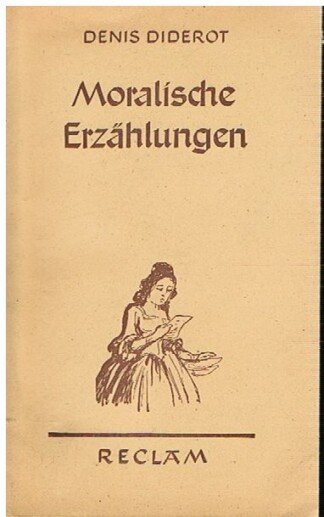 Moralische Erzählungen