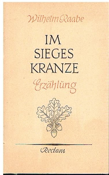 Im Siegeskranze