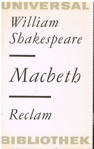 Macbeth
