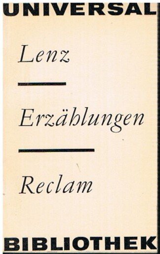 Erzählungen