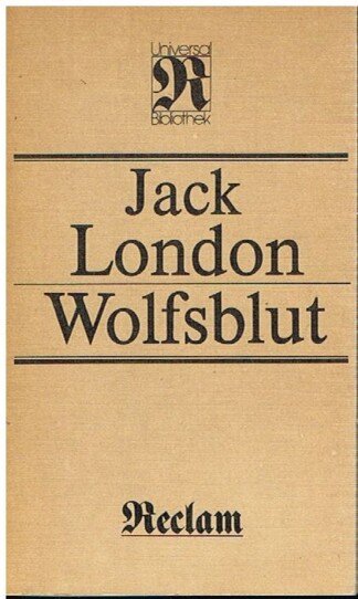 Wolfsblut