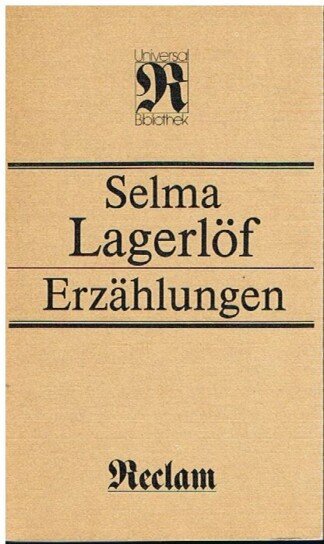 Erzählungen