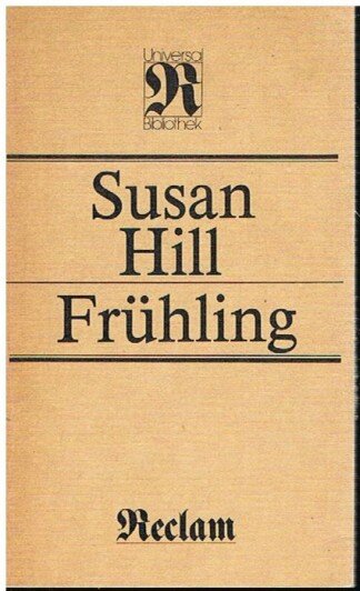 Frühling