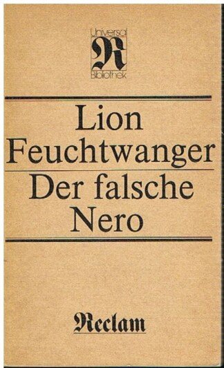 Der falsche Nero