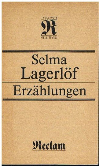 Erzählungen