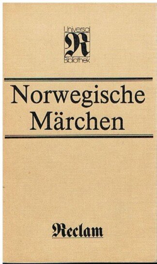 Norwegische Märchen