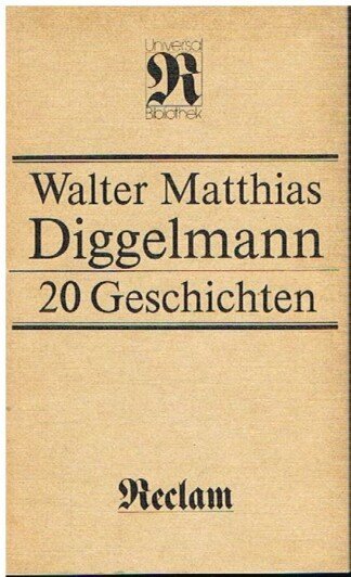 20 Geschichten