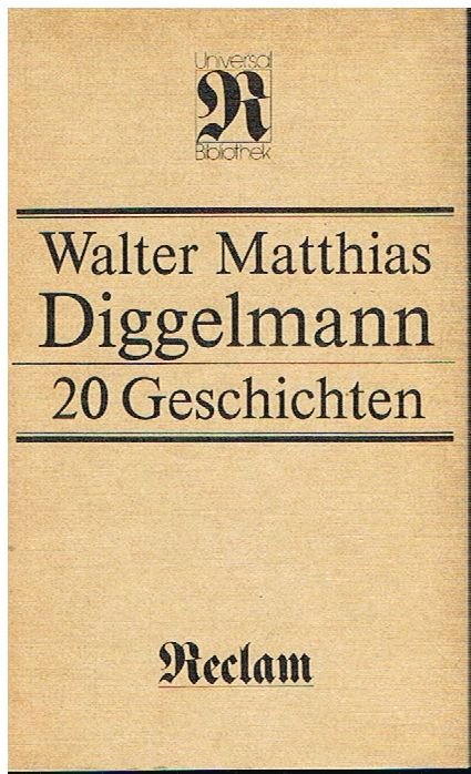 20 Geschichten
