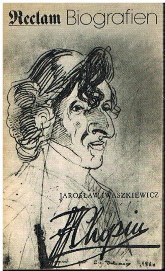 Fryderyk Chopin.