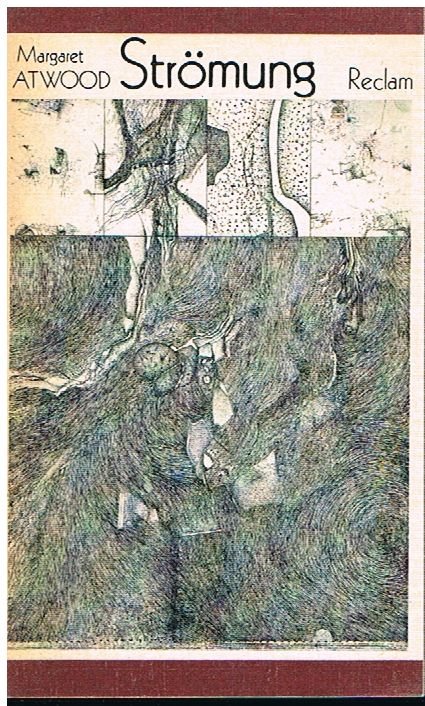 Strömung.