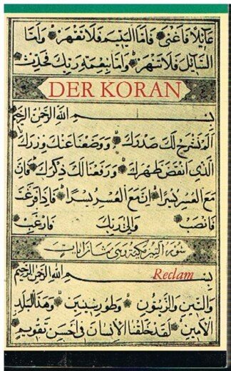 Der Koran