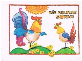 Die falsche Sonne