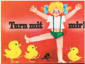 Turn mit mir!