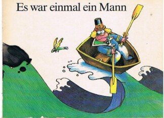 Es war einmal ein Mann