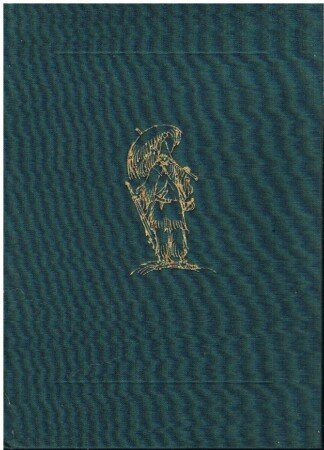 Robinson Crusoe. Abenteuerroman. [Aus dem Englischen übersetzt]. Illustrationen von Gerhard Goßmann.