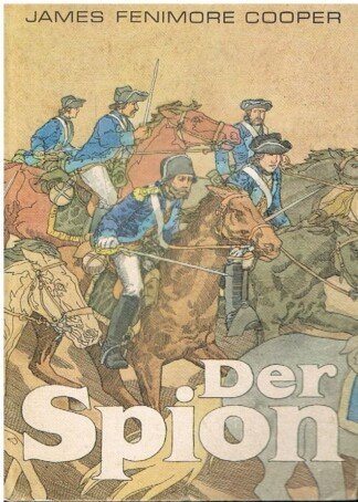 Der Spion