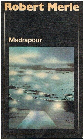 Madrapour