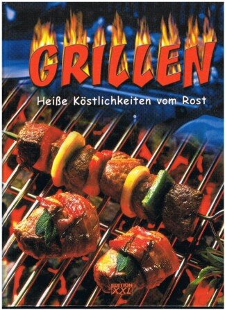 Grillen