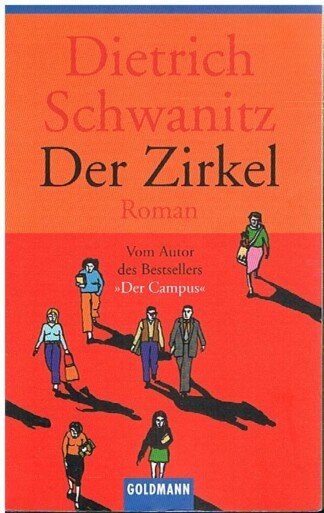 Der Zirkel