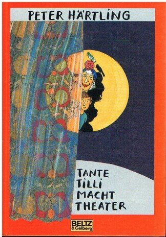 Tante Tilli macht Theater