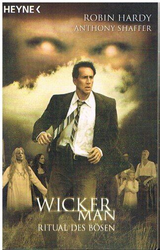 Wicker Man - Ritual des Bösen