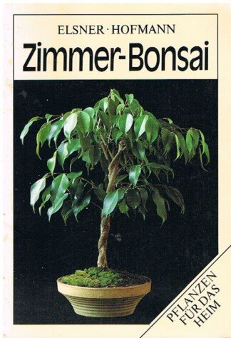 Zimmer-Bonsai