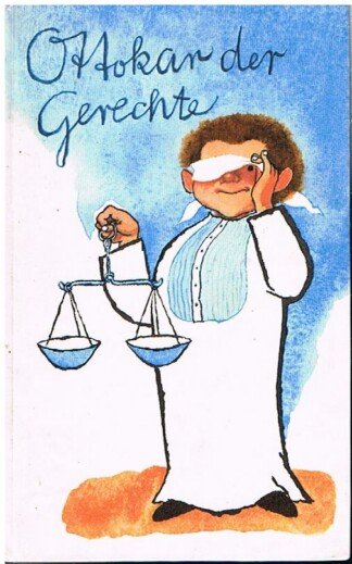 Ottokar, der Gerechte