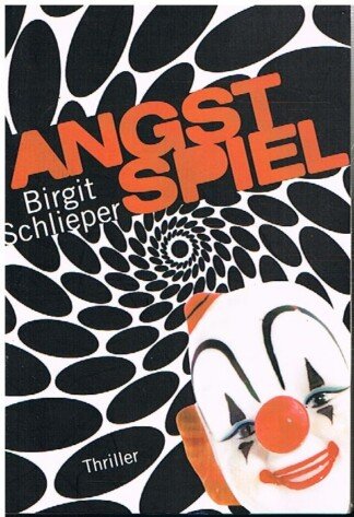Angstspiel