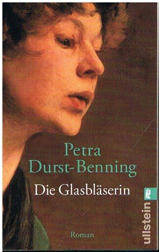 Die Glasbläserin