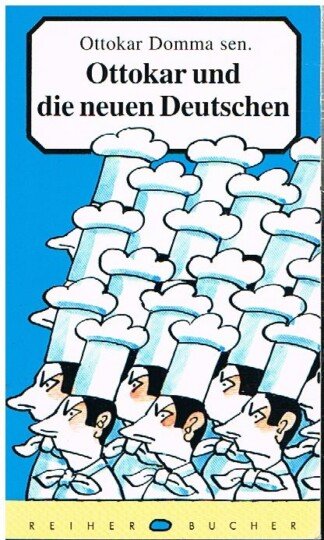 Ottokar und die neuen Deutschen