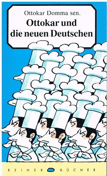 Ottokar und die neuen Deutschen