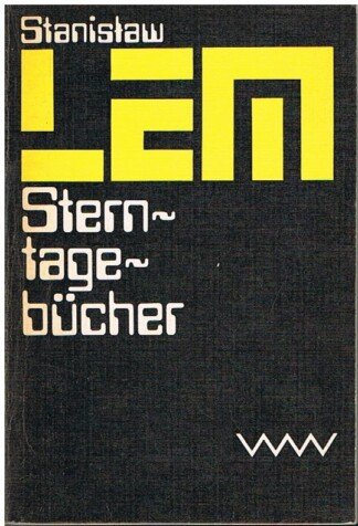 Sterntagebücher.