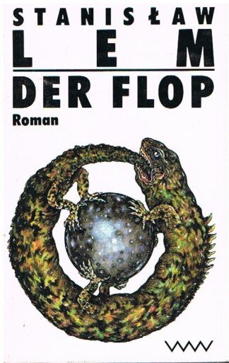 Der Flop - Roman