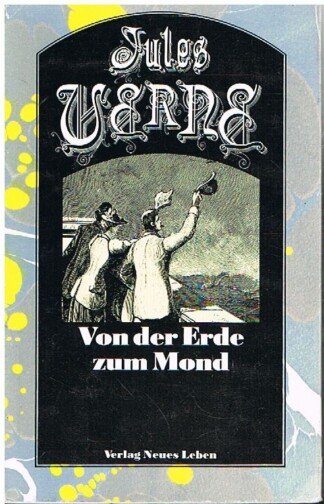 Von der Erde zum Mond