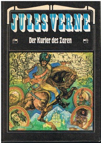 Der Kurier des Zaren