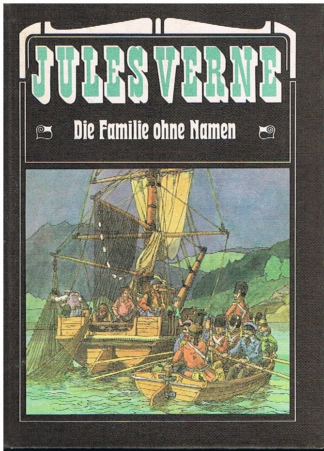 Die Familie ohne Namen