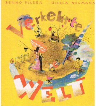 Verkehrte Welt
