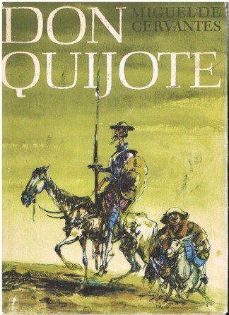 Don Quijote