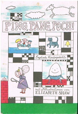 Ping, Pang, Poch!