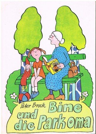 Bine und die Parkoma