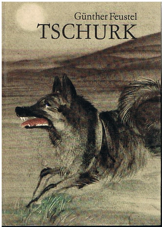 Tschurk