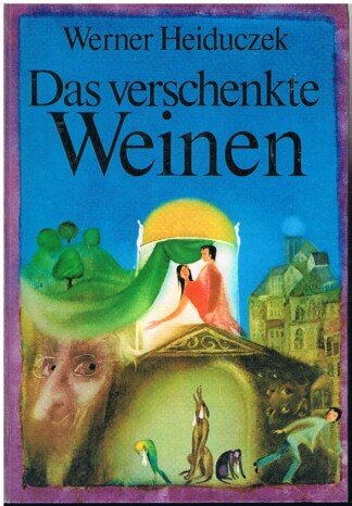 Das verschenkte Weinen