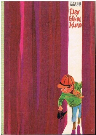 Der kleine Kuno