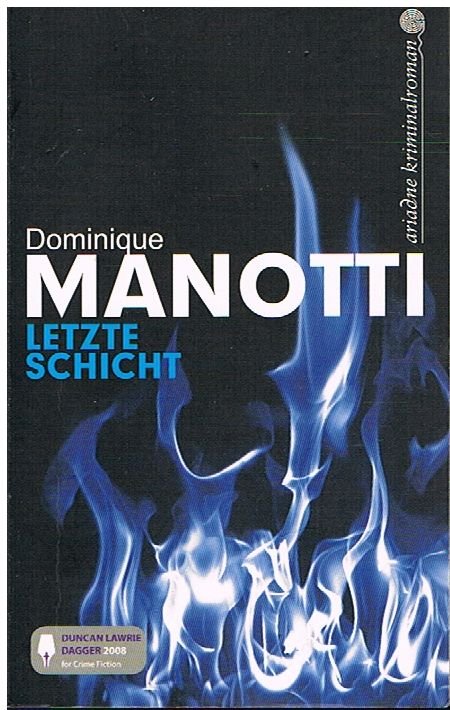 Letzte Schicht