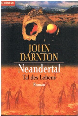 Neandertal - Tal des Lebens