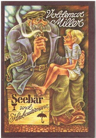 Seebär und Klabautermann