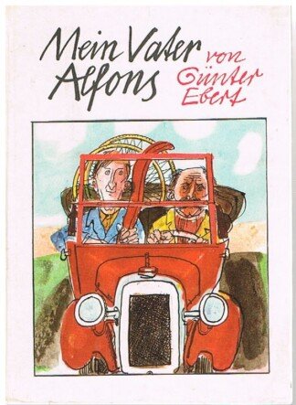 Mein Vater Alfons