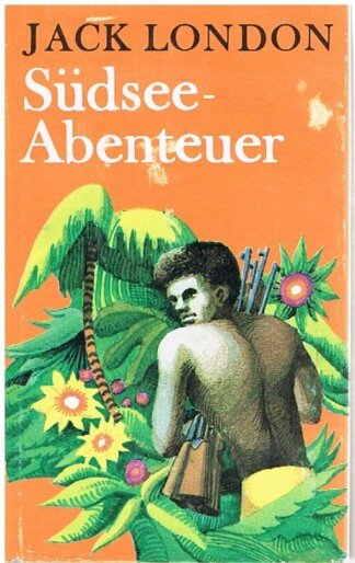 Südsee-Abenteuer