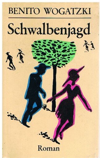 Schwalbenjagd